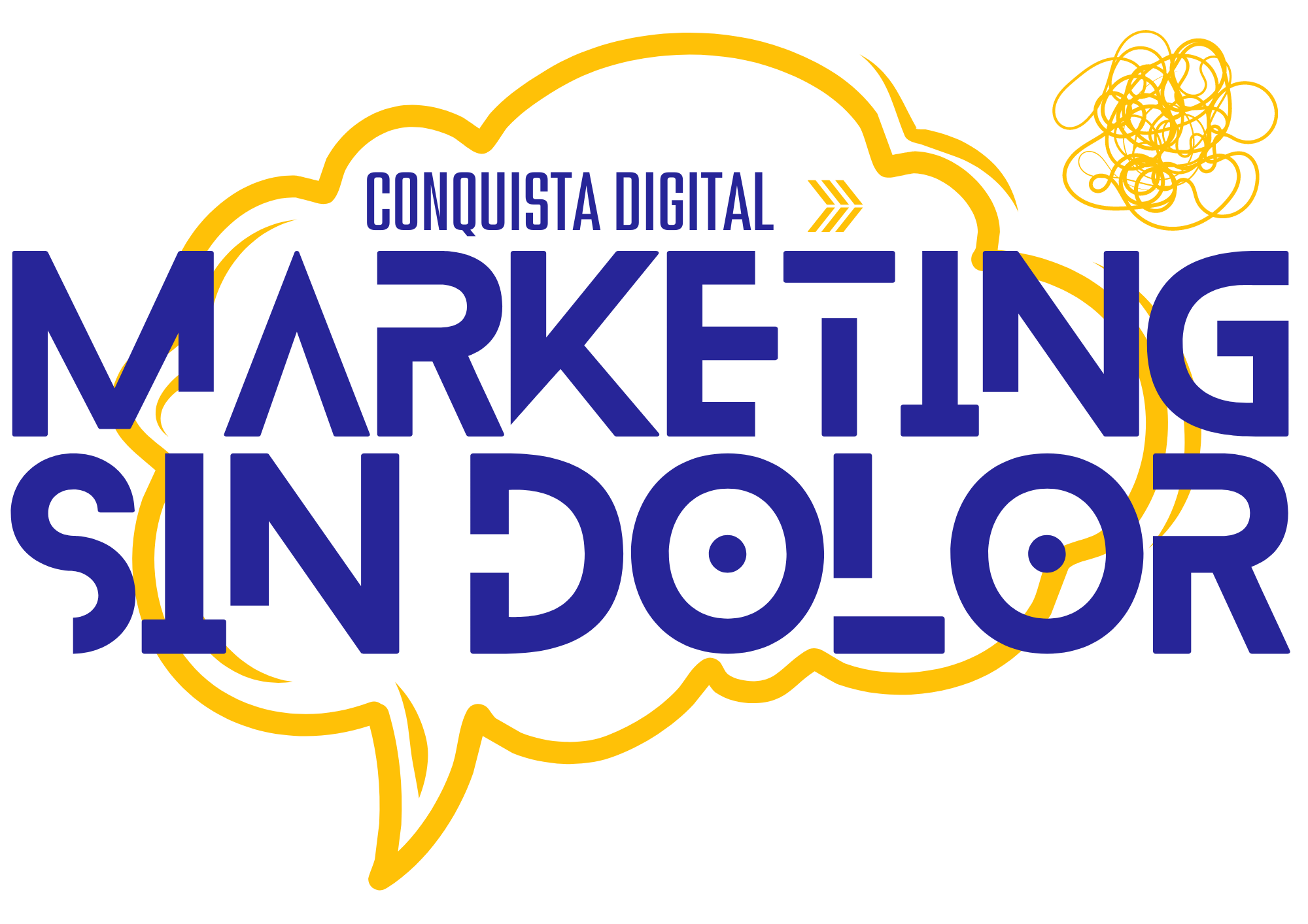 Marketing Sin Dolor